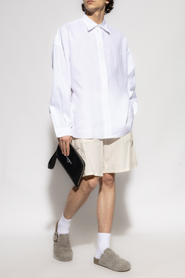 Dolce & Gabbana Linen shirt