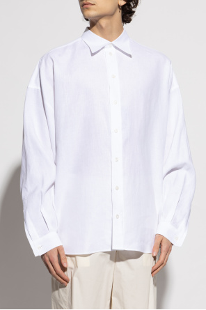 Dolce & Gabbana Linen shirt