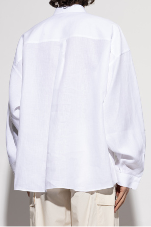 Dolce & Gabbana Linen shirt