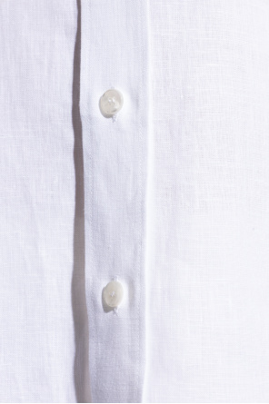 Dolce & Gabbana Linen shirt