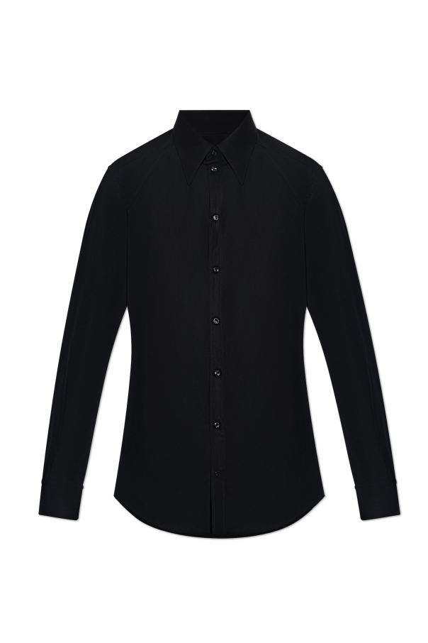 Classic cotton shirt od Dolce & Gabbana