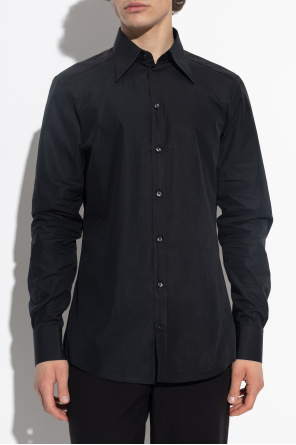Dolce & Gabbana Classic cotton shirt