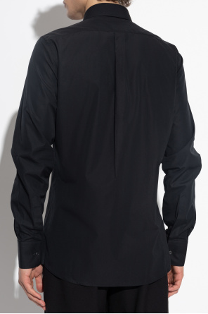 Dolce & Gabbana Classic cotton shirt