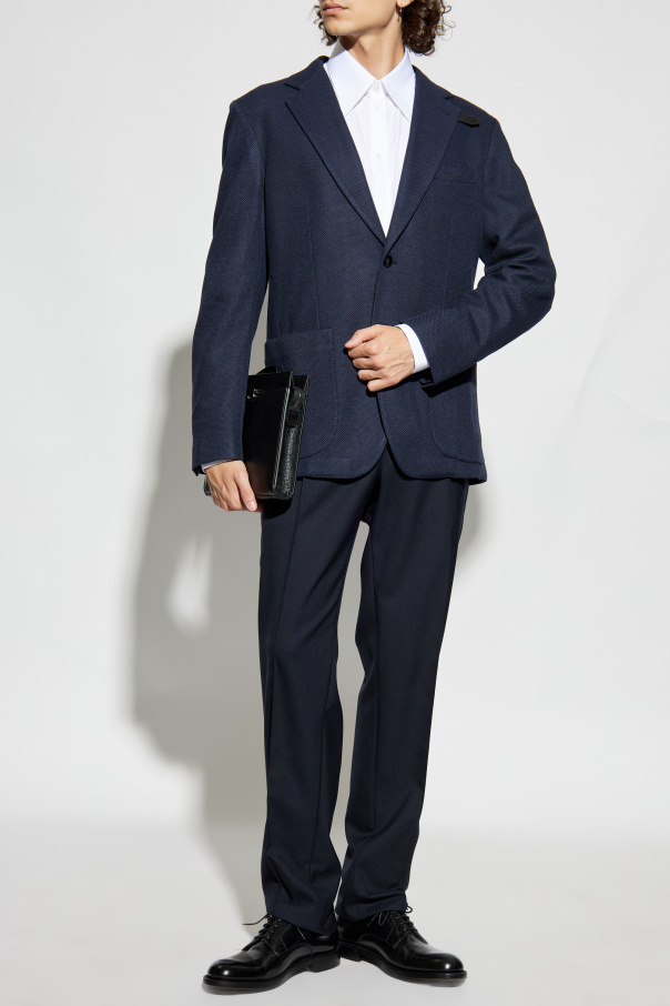 Dolce & Gabbana Camisa de algodón