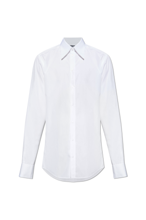 Cotton shirt