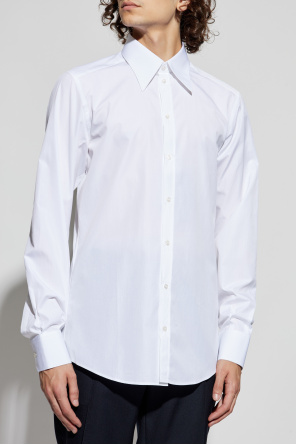 Dolce & Gabbana Camisa de algodón