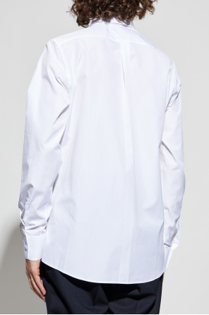 Dolce & Gabbana Camisa de algodón