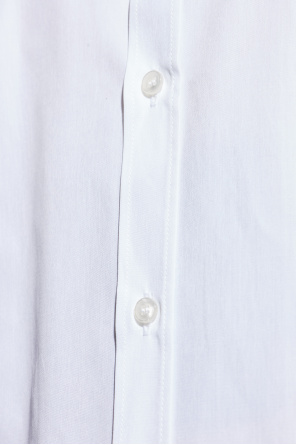 Dolce & Gabbana Camisa de algodón
