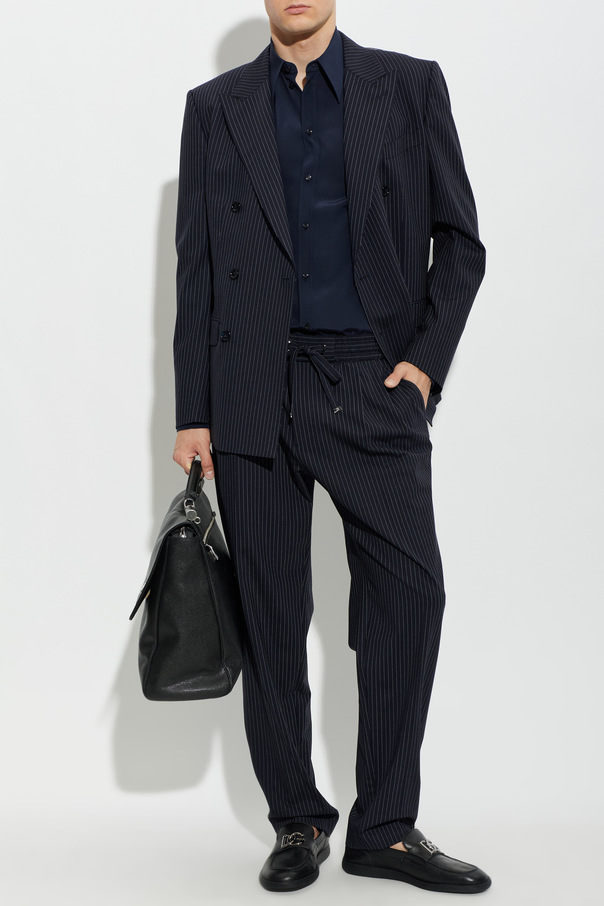 Dolce & Gabbana Silk shirt