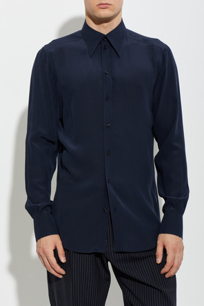 Dolce & Gabbana Silk shirt