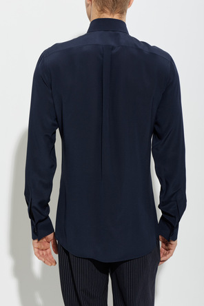 Dolce & Gabbana Silk shirt
