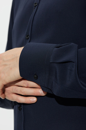 Dolce & Gabbana Silk shirt