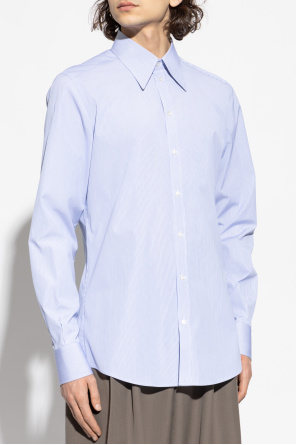 Dolce & Gabbana Shirt with cufflinks