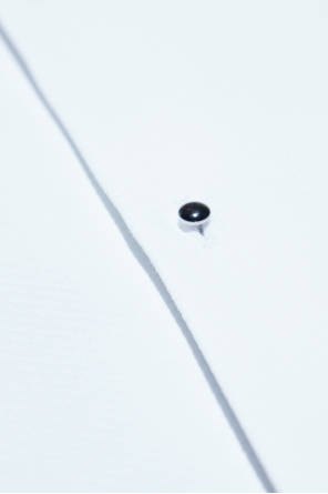 Dolce & Gabbana Smoking shirt