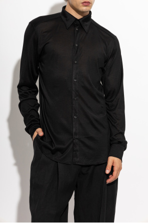 Dolce & Gabbana Seidenhemd
