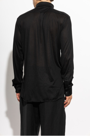 Dolce & Gabbana Seidenhemd