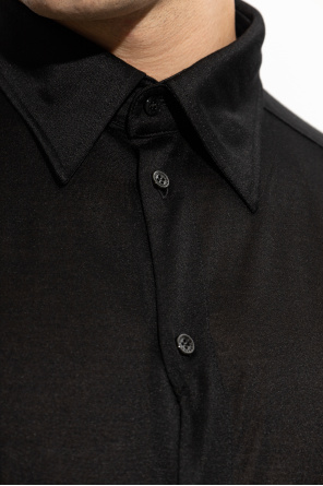 Dolce & Gabbana Seidenhemd