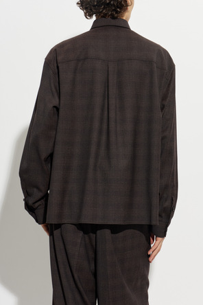 Dolce & Gabbana Checked shirt