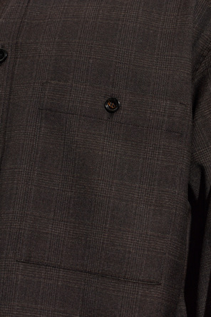 Dolce & Gabbana Checked shirt