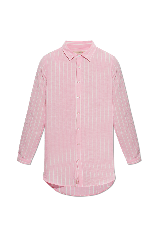'‘Garel Galeana’' shirt od Banana Moon
