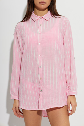 Banana Moon Vestido camisero ‘Garel Galeana’