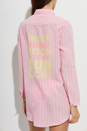 Banana Moon Vestido camisero ‘Garel Galeana’