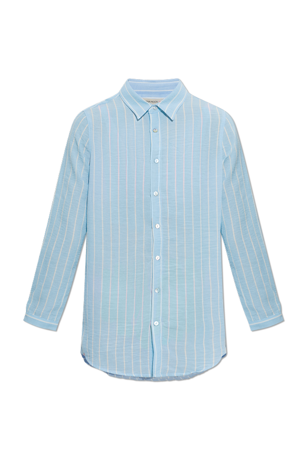 ‘Garel Galeana’ shirt od Banana Moon