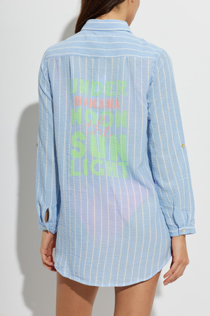 Banana Moon ‘Garel Galeana’ shirt