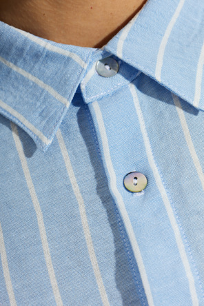 Banana Moon ‘Garel Galeana’ shirt