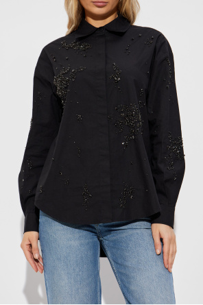 AllSaints Shirt `Gemi`