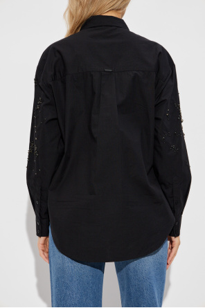 AllSaints Shirt `Gemi`