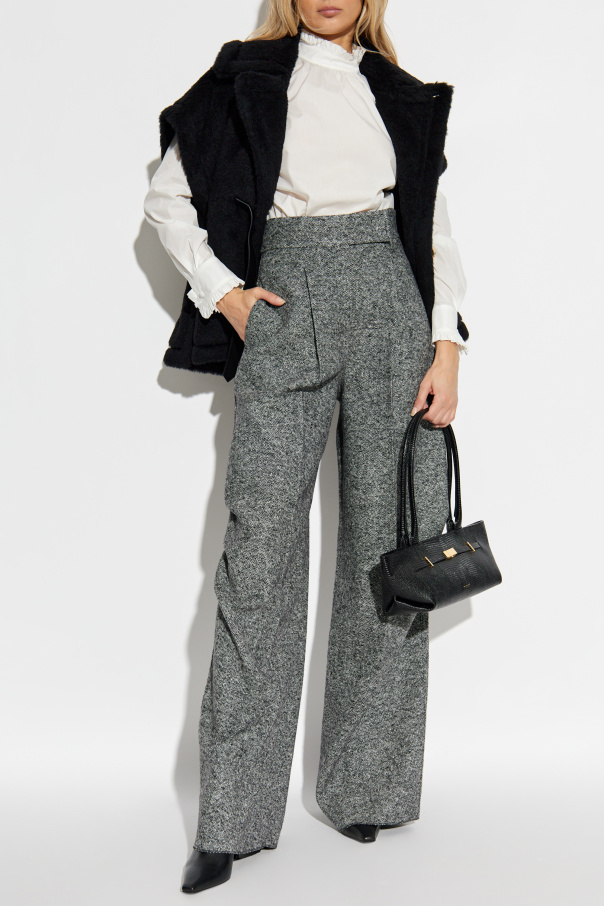 Max Mara Hemd „Gettata“