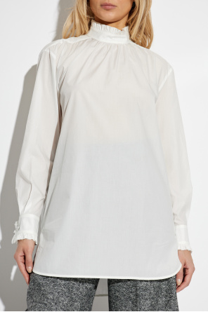 Max Mara Hemd „Gettata“