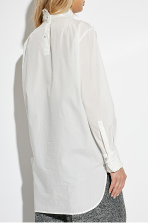 Max Mara Hemd „Gettata“