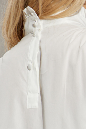 Max Mara Hemd „Gettata“