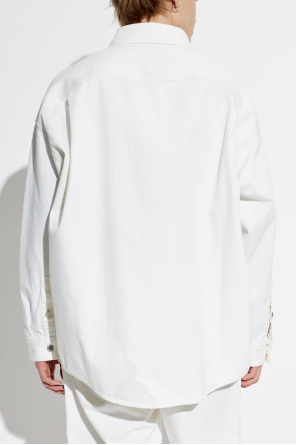 Balmain Denim shirt