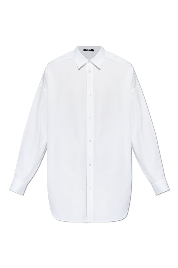 Classic shirt od Balmain