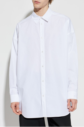 Balmain Classic shirt