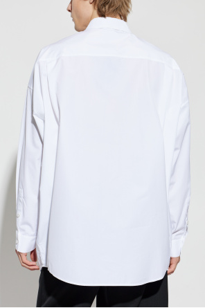 Balmain Classic shirt