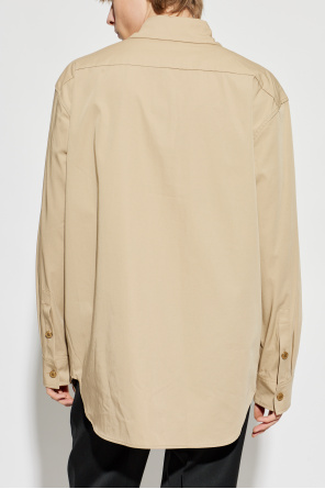Balmain Shirt with pockets