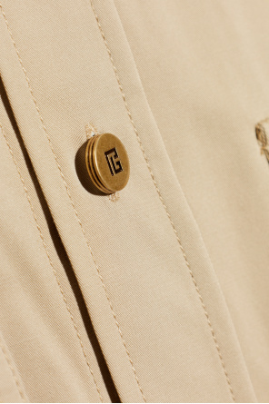 Balmain Shirt with pockets