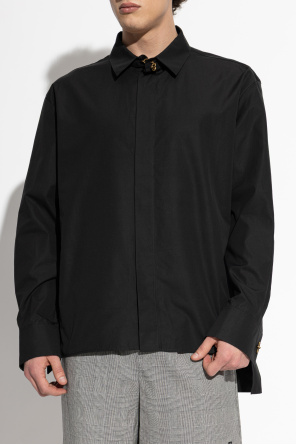 Balmain Cotton shirt