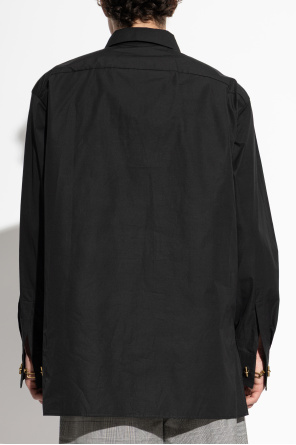 Balmain Cotton shirt
