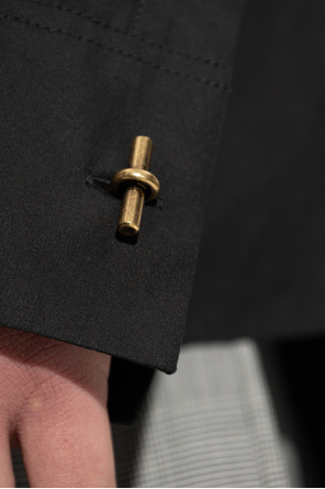 Balmain Cotton shirt