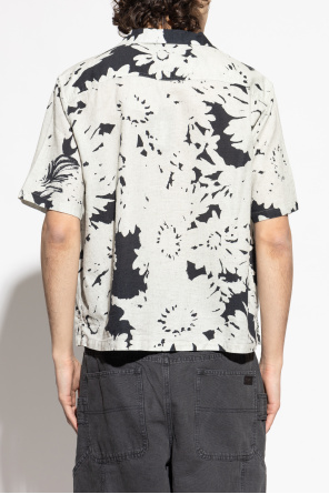 AllSaints Shirt ‘Girona’