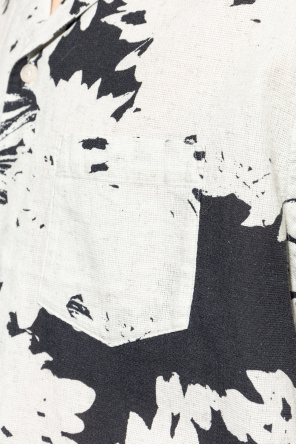 AllSaints Shirt ‘Girona’