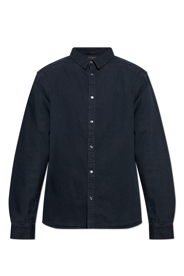 AllSaints Shirt Gleason