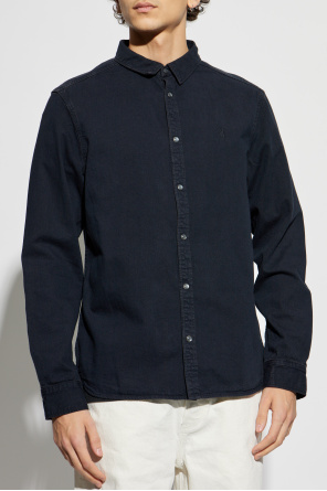 AllSaints Shirt Gleason