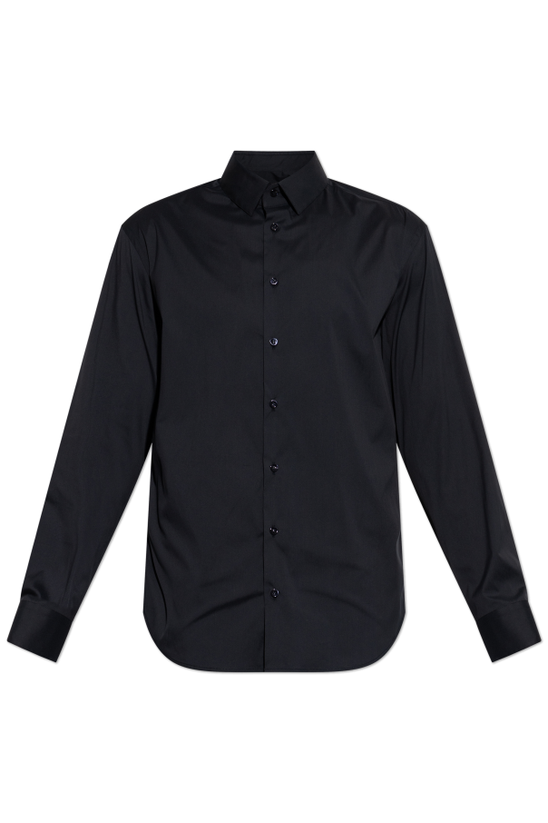 Tailored shirt od Giorgio Armani