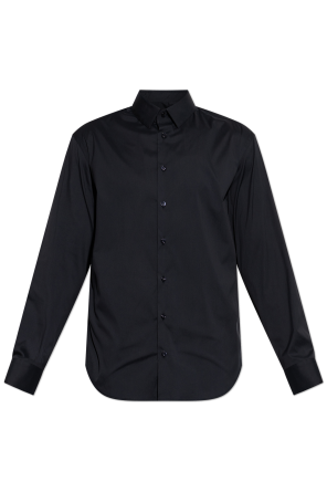 Tailored shirt